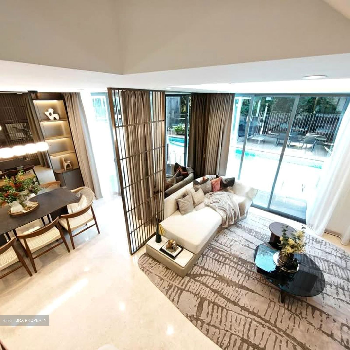 Greenwood Mews (D11), Terrace #531523501